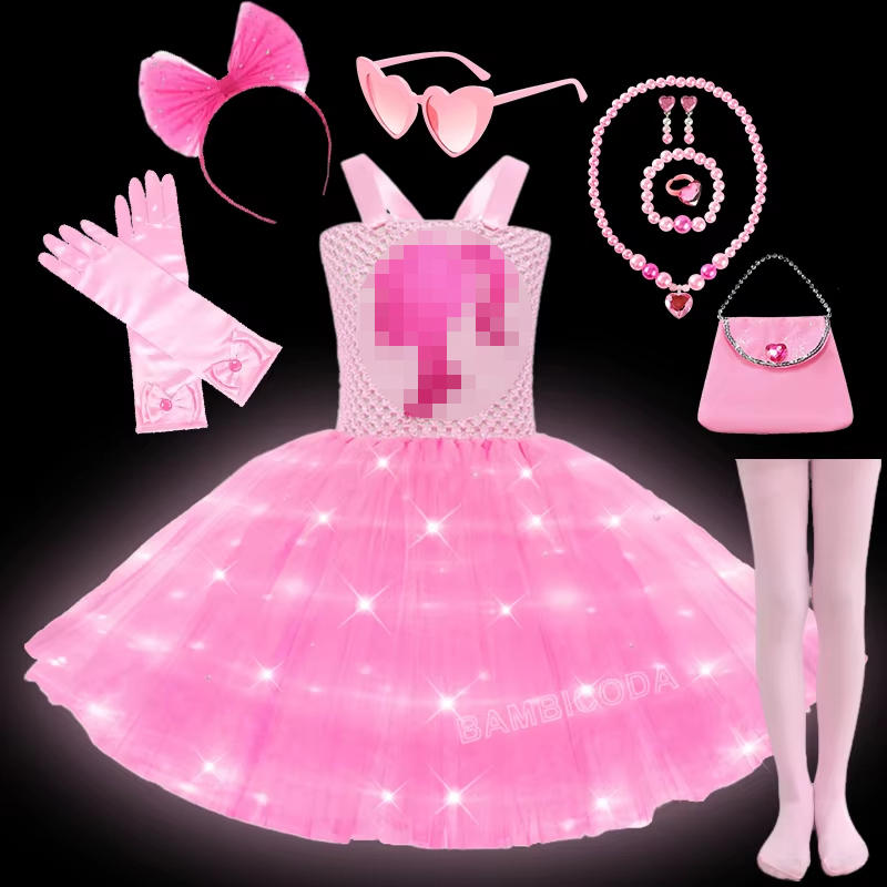 Luci a led Costumi Bb rosa per - Home Cinema Lighting recensione e prezzo