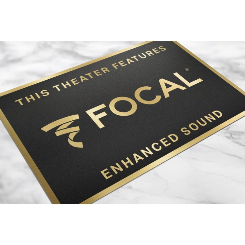 Insegna per Home Cinema, Decor - Home Cinema Entertainment recensione e prezzo