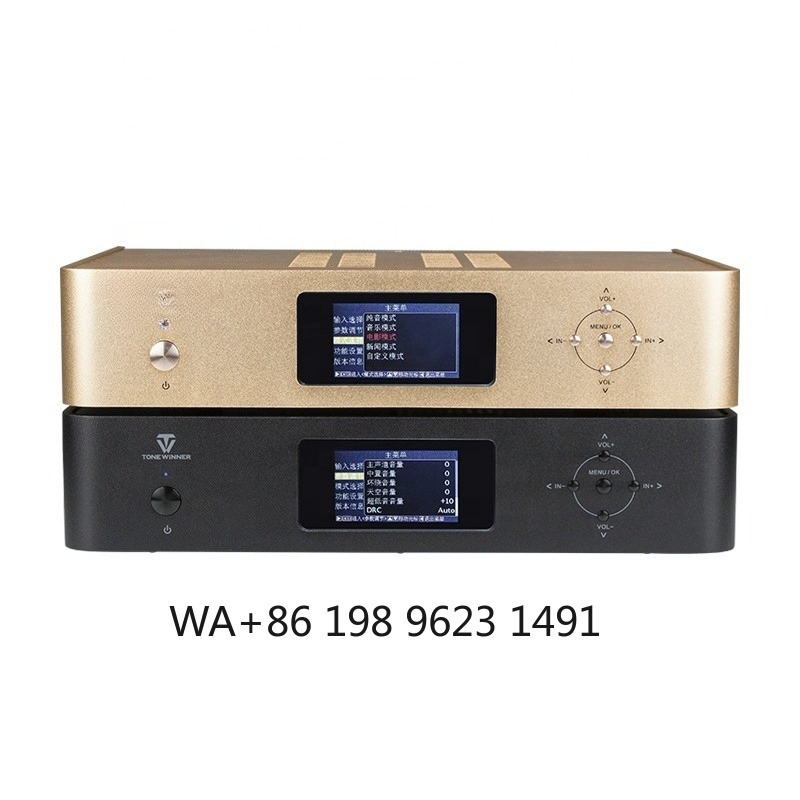 Sistema Home Theater Dolby 5.1 - Home Theater Speaker recensione e prezzo