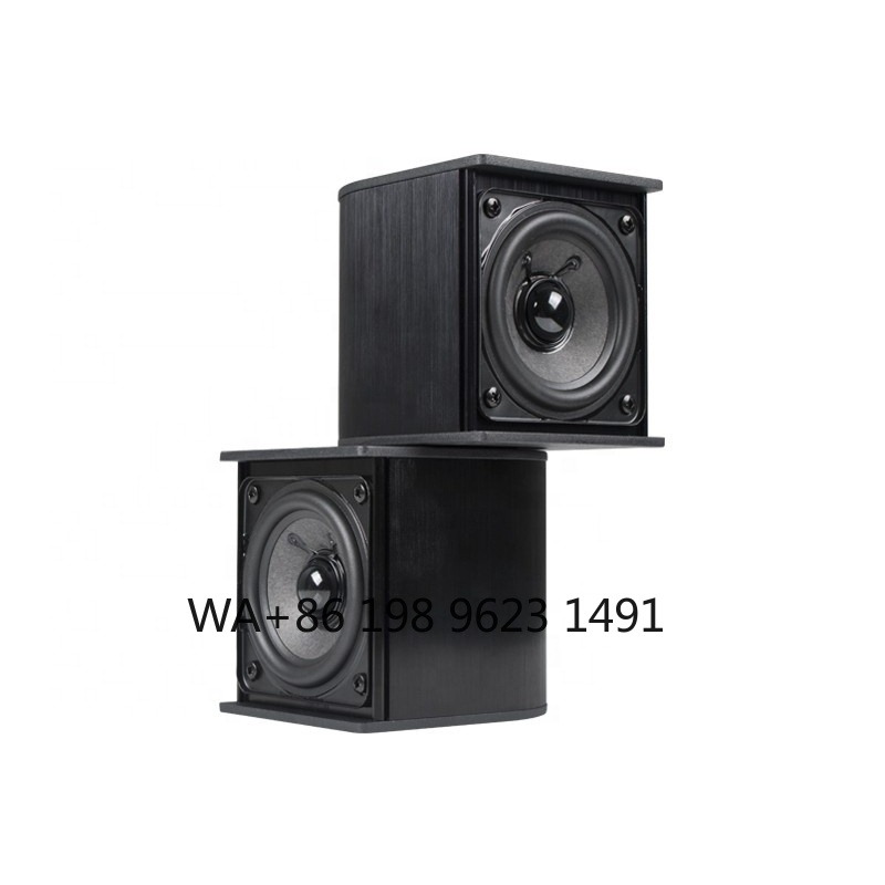 Sistema Home Theater Dolby 5.1 - Home Theater Speaker recensione e prezzo