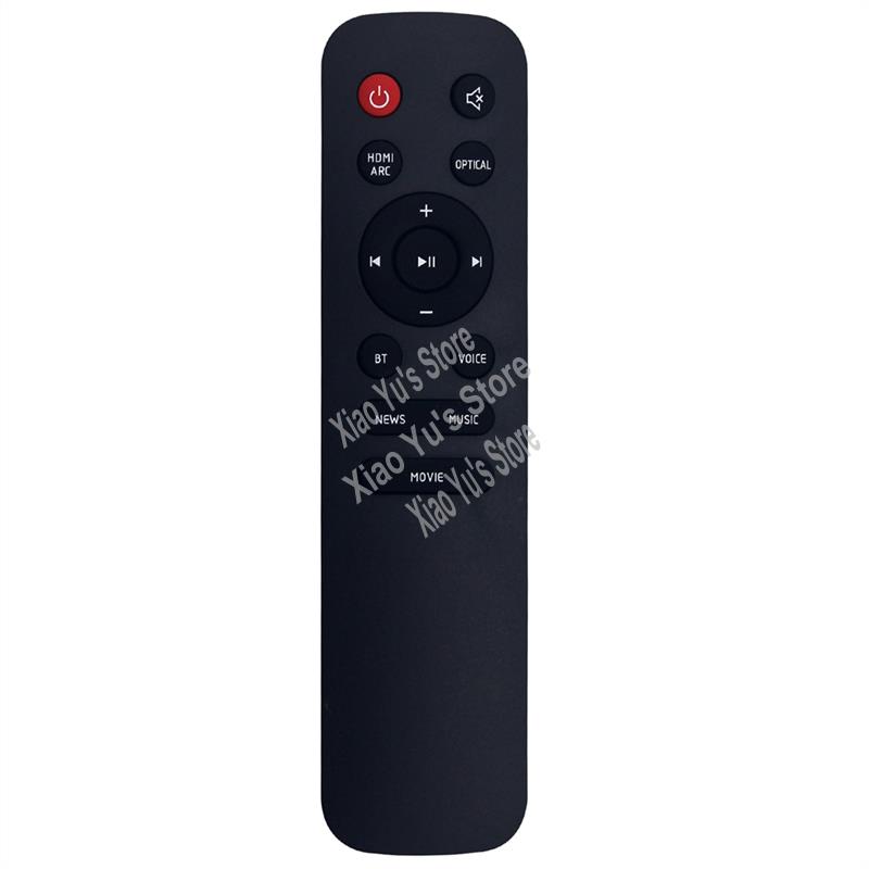 Sostituzione telecomando per S - Home Cinema Of Soundbar recensione e prezzo