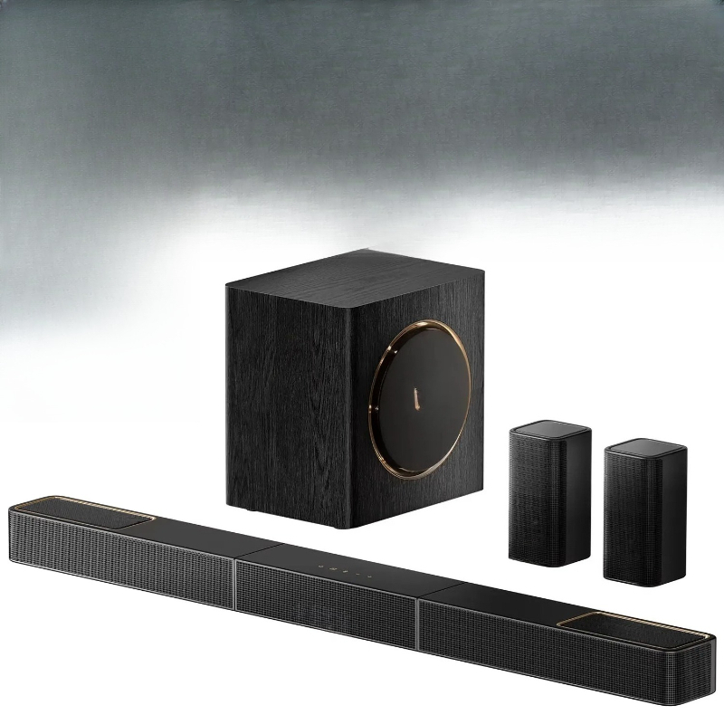 Sistema audio surround wireles - Home Cinema Of Soundbar recensione e prezzo