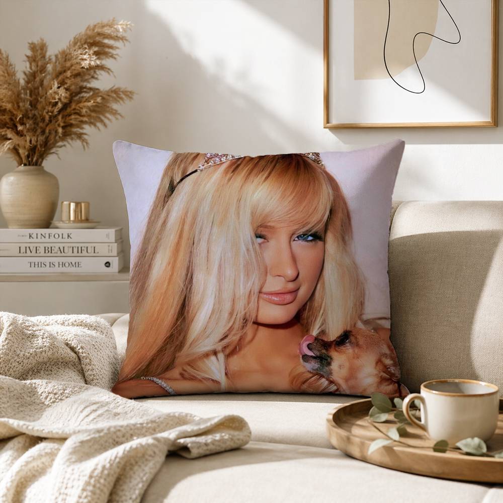 Paris Hilton Got Blow Cuscino  - Recliner Sofa Cover recensione e prezzo