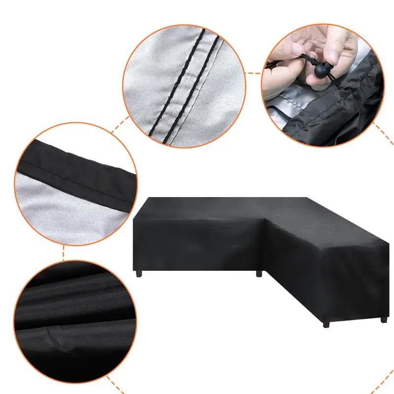 Copertura impermeabile per mob - Recliner Sofa Cover recensione e prezzo