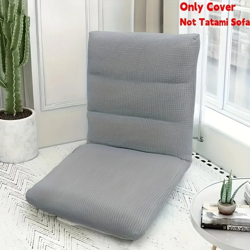 1pc Polar Fleece Tatami Coprid - Recliner Sofa Cover recensione e prezzo