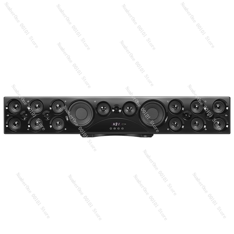 Sistema di altoparlanti soundb - Home Cinema Of Soundbar recensione e prezzo