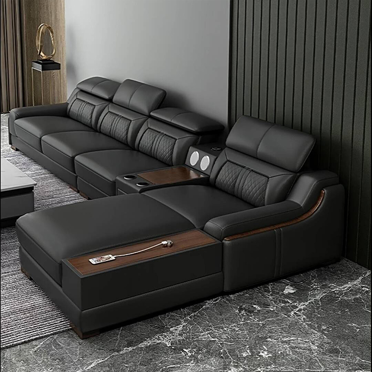 Set di Divani Componibili di L - Recliner Sofa Cover recensione e prezzo