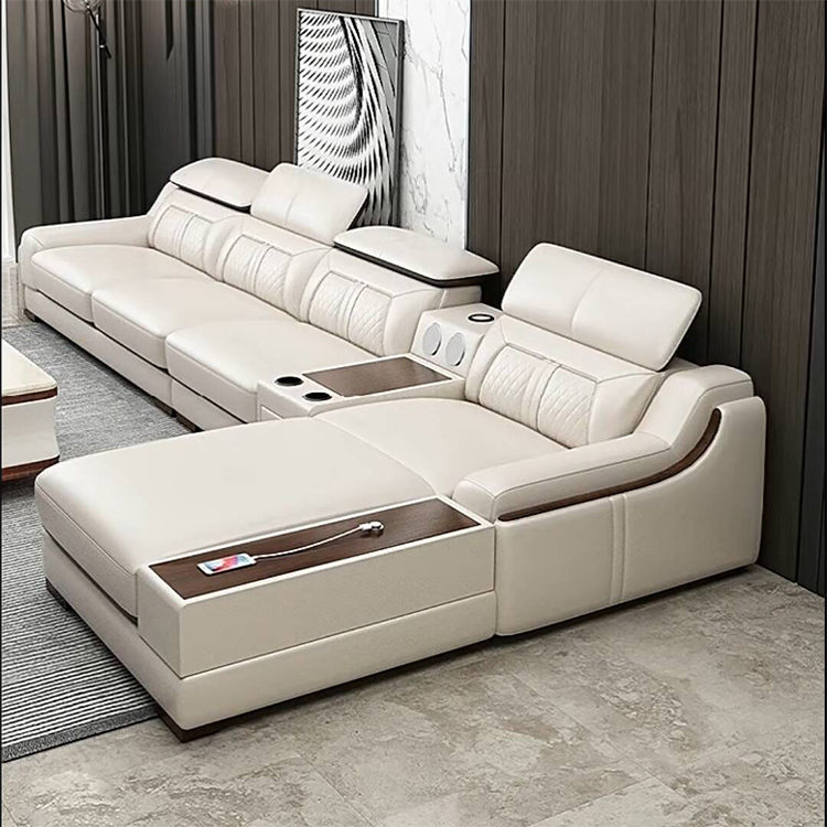 Set di Divani Componibili di L - Recliner Sofa Cover recensione e prezzo