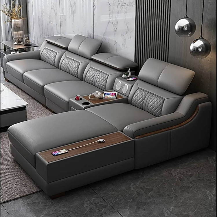 Set di Divani Componibili di L - Recliner Sofa Cover recensione e prezzo
