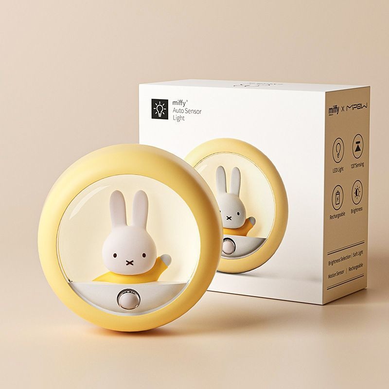 Lampada da notte creativa pers - Home Cinema Lighting recensione e prezzo