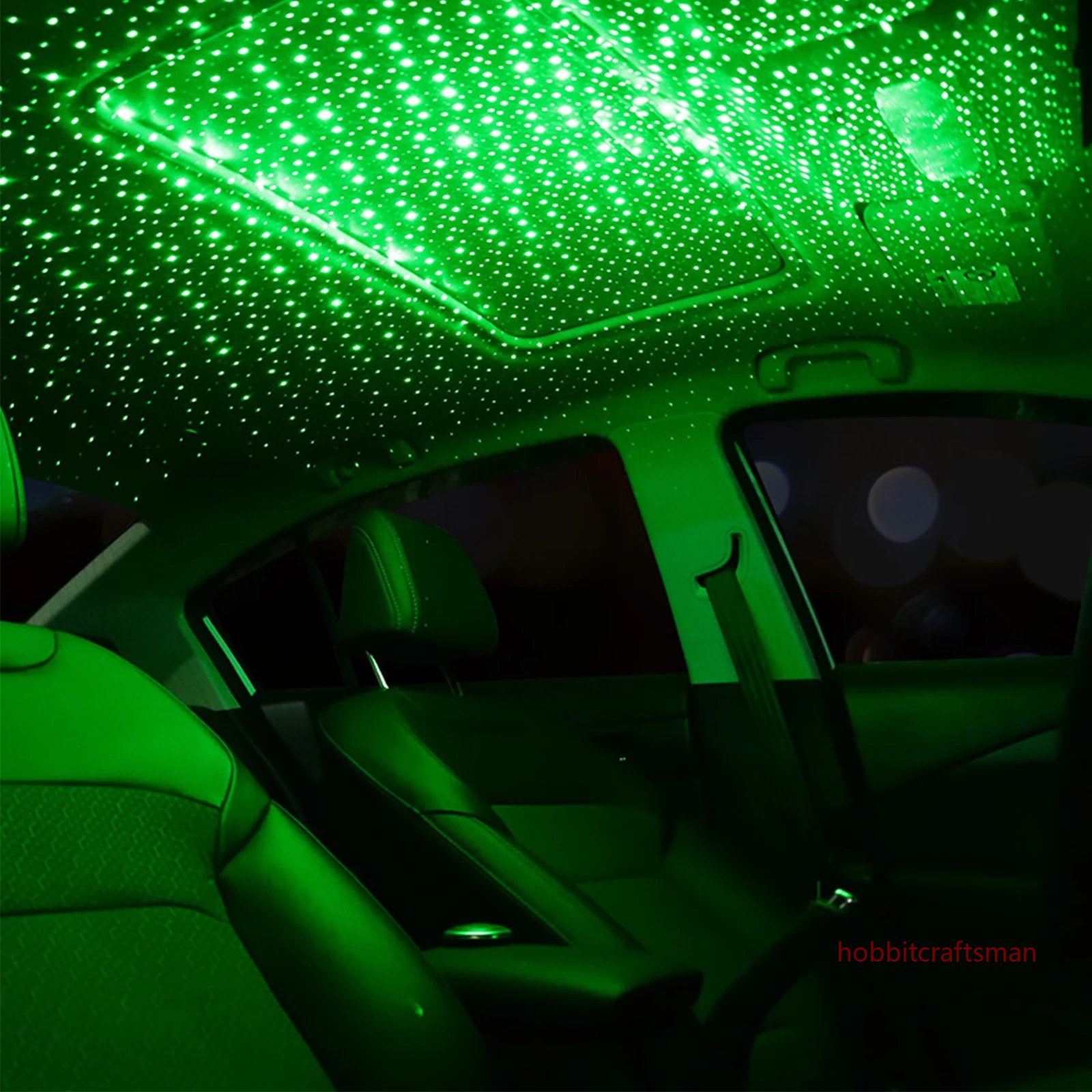 Mini LED per tetto auto, stell - Home Cinema With Projector recensione e prezzo