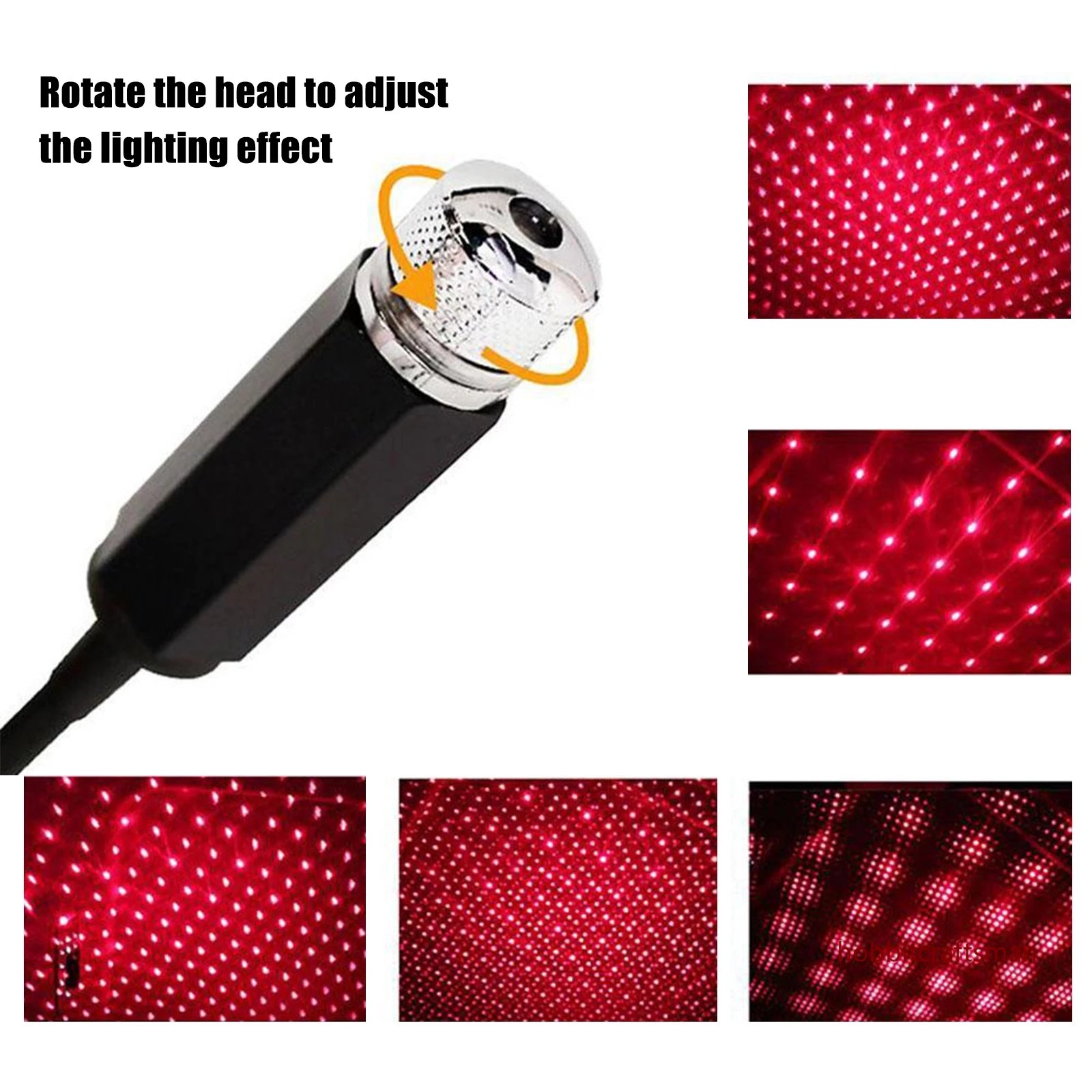 Mini LED per tetto auto, stell - Home Cinema With Projector recensione e prezzo