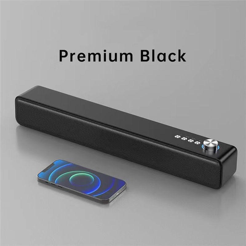 B63B-Subwoofer Bluetooth Sound - Home Theater Speaker recensione e prezzo