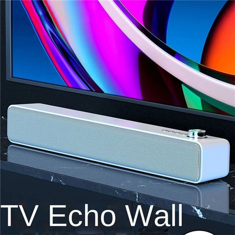 B63B-Subwoofer Bluetooth Sound - Home Theater Speaker recensione e prezzo